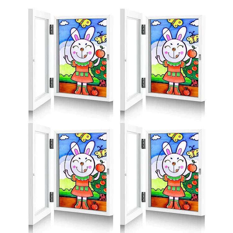 Galerie d'art pour enfants Lighteme 