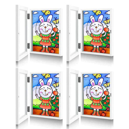 Galerie d'art pour enfants Lighteme 