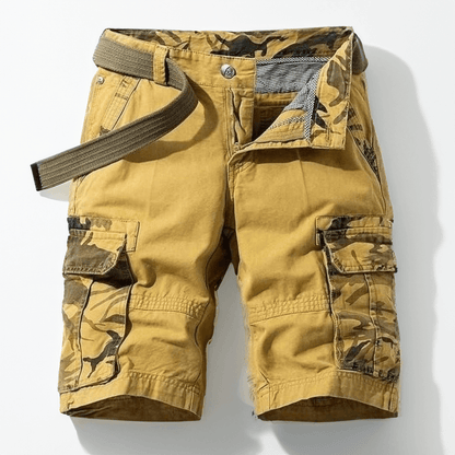 Lighteme Sparta Titan Cargo Herren Shorts