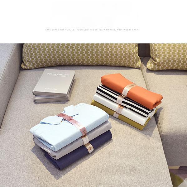 Lighteme Folding Board Clothes Folder (2 colors & 2 sizes)