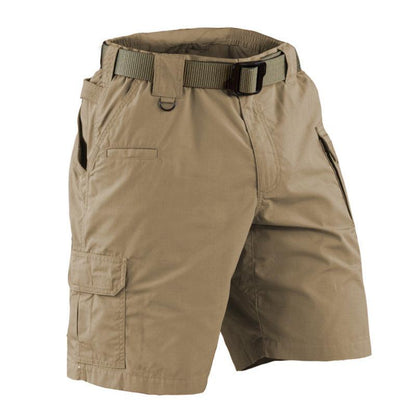 Lighteme Kinetic Tactical Shorts für Herren