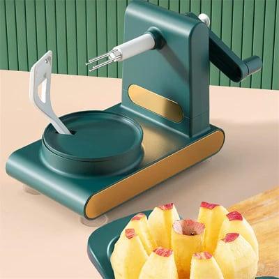 Lighteme Verbesserter manueller Obstschäler
