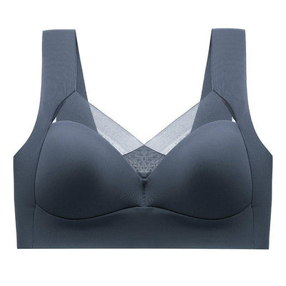 Lighteme Bügelloser Push-Up-BH