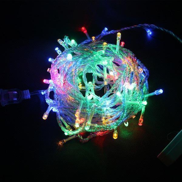 Lighteme Fernbedienung Wasserdichte LED-Leuchten (4 Farben)