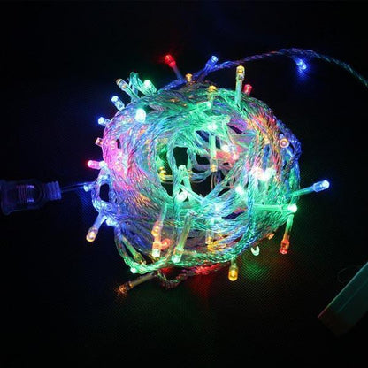 Lighteme Fernbedienung Wasserdichte LED-Leuchten (4 Farben)