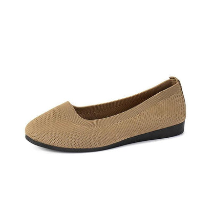 Lighteme Atmungsaktive rutschfeste Schuhe für Damen