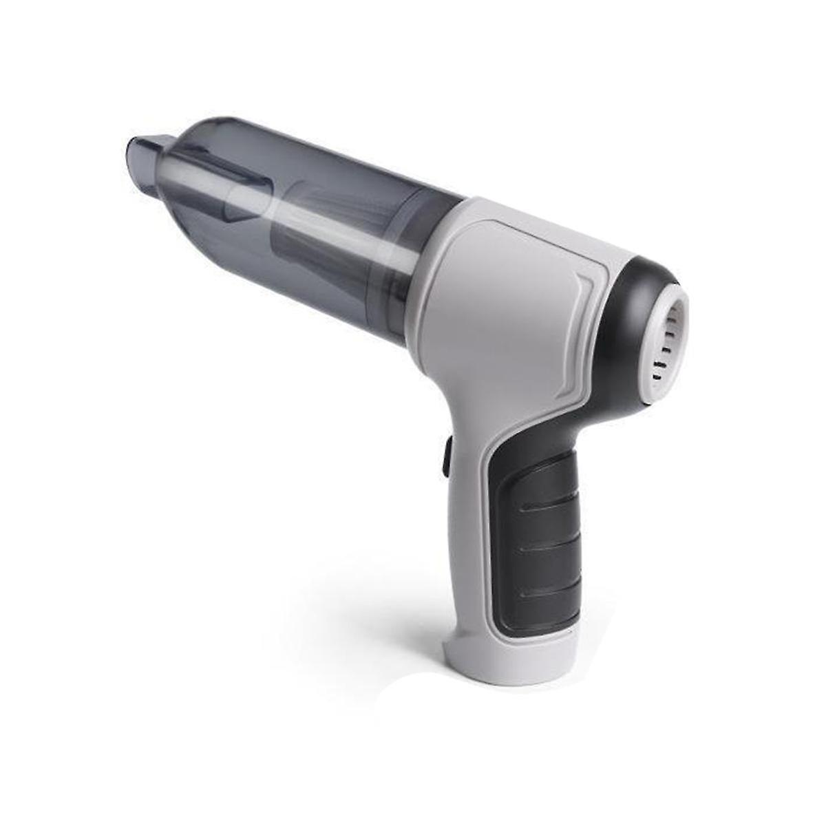 Aspirateur de voiture sans fil Lighteme avec aspiration puissante