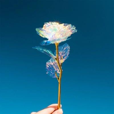 Lighteme Ewige Liebe, künstliche Blume
