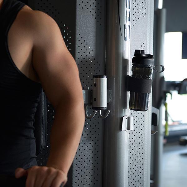 Lighteme Portable Magnetic Cup Belt