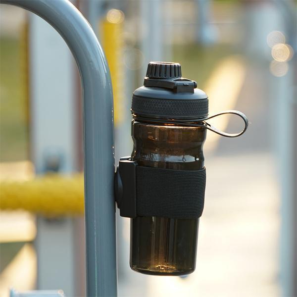Lighteme Portable Magnetic Cup Belt
