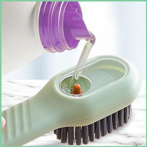 Lighteme BUY 1 GET 2! Soft Household Brush with Soft Bristles