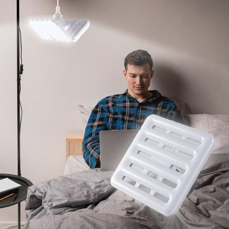 Lampe LED pliable Lighteme