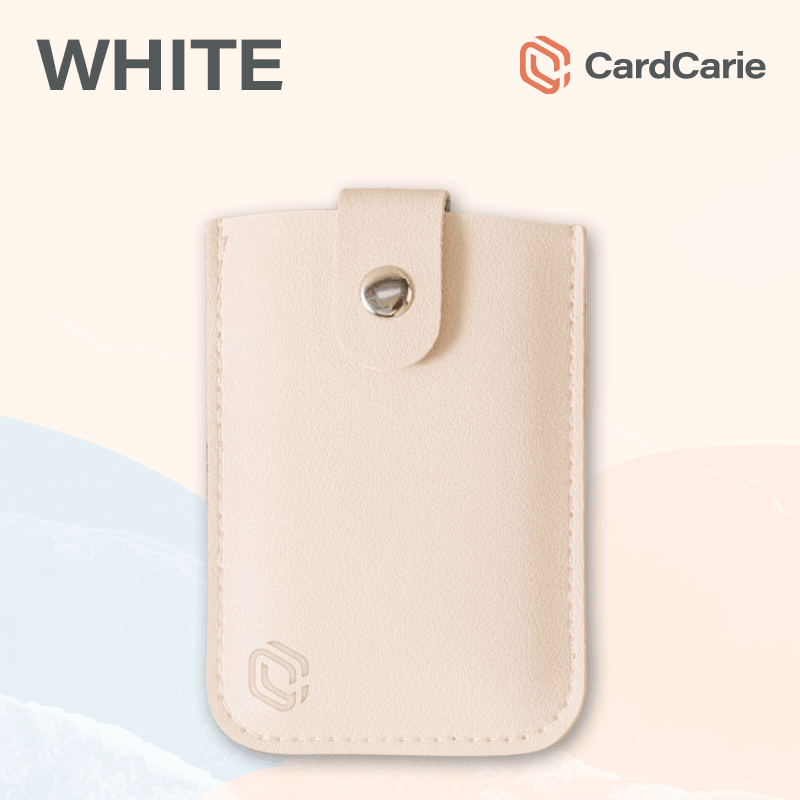 Lighteme Ausziehbarer Kartenhalter Carie Essential Organizer