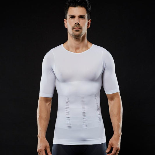 Lighteme Herren-Kompressionsshirt (3 Farben)