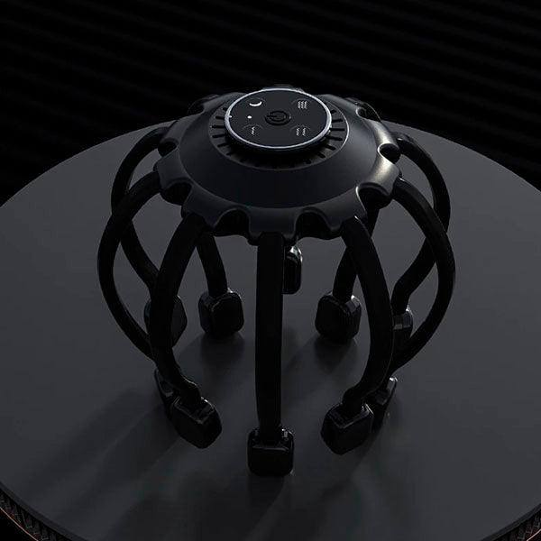 Appareil de massage du cuir chevelu Lighteme