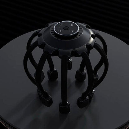 Appareil de massage du cuir chevelu Lighteme