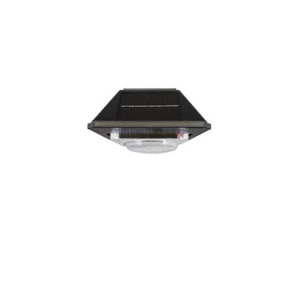 Lampe solaire Lighteme III | Blanc chaud et lumineux en un