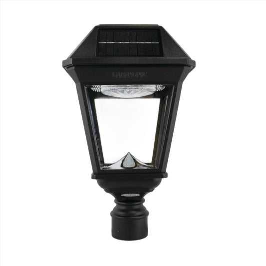 Lighteme III Solar Lamp | Bright & Warm White in One