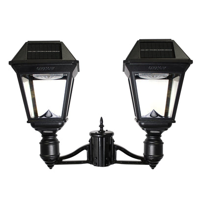 Lampe solaire Lighteme III | Blanc chaud et lumineux en un