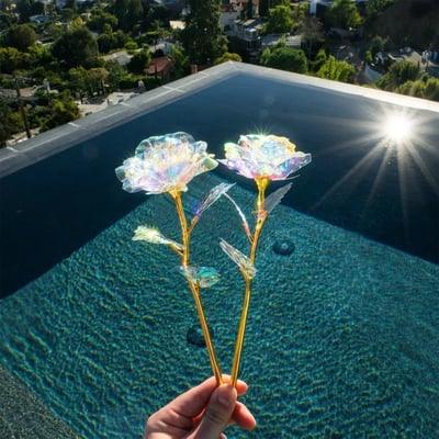 Lighteme Ewige Liebe, künstliche Blume