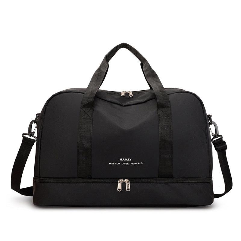 Sac de voyage Lighteme MANIY 