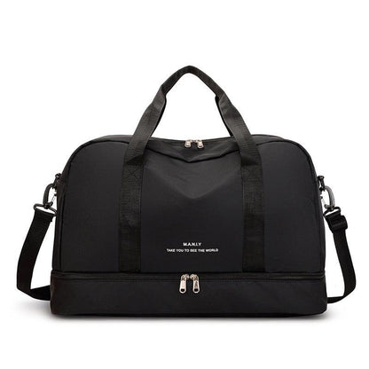 Sac de voyage Lighteme MANIY 