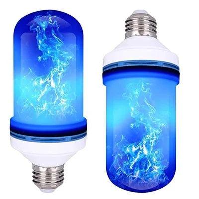Lighteme LED-Flammenglühbirne