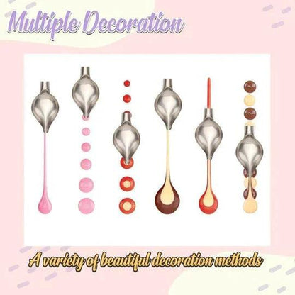 Stylo de décoration Lighteme Sauce | 1+1 GRATUIT !