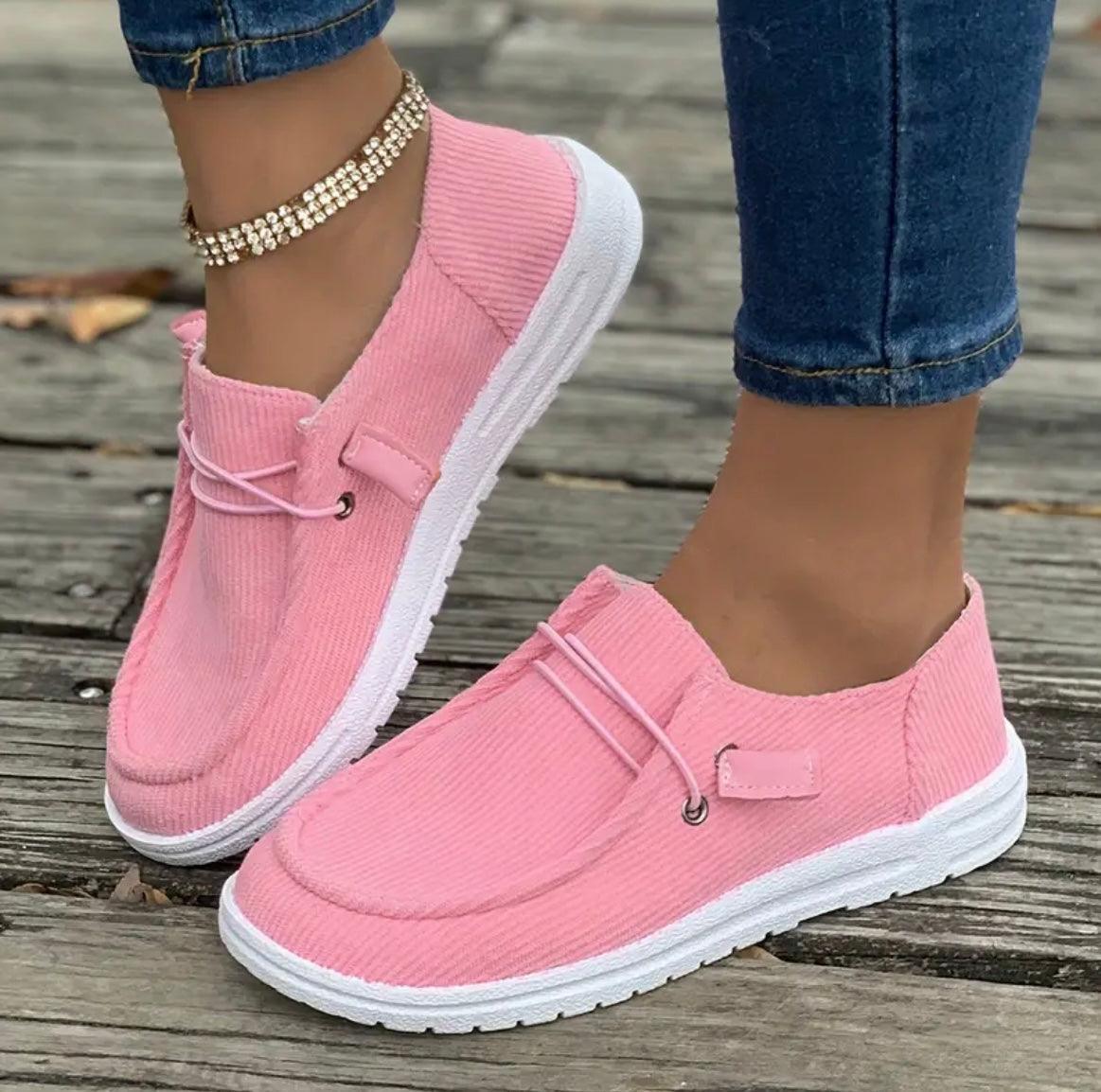 Lighteme Bequeme orthopädische Schuhe für Damen 