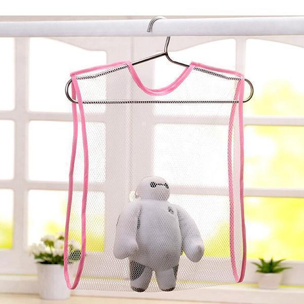 Lighteme Sun Pillow Doll Mesh Bag (3 colors)