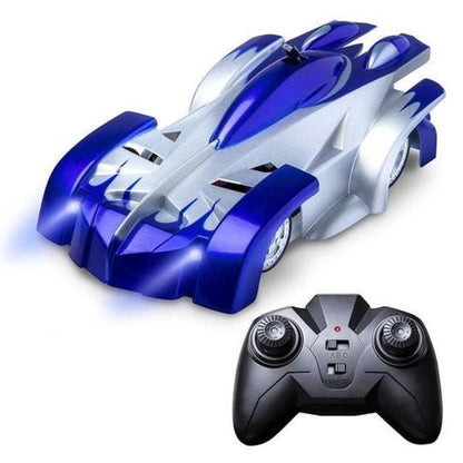 Lighteme Wall Climbing RC Car (3 colors)