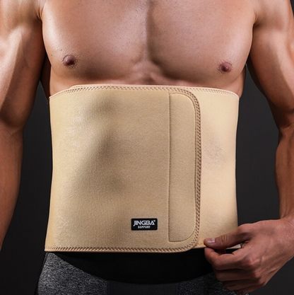 Ceinture abdominale Lighteme
