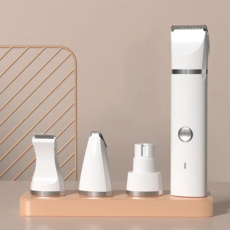 Tondeuse à cheveux professionnelle Lighteme pour animaux de compagnie