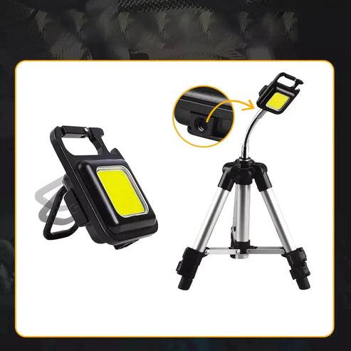 Lighteme Micro LED-Taschenlampe