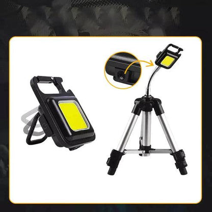 Lighteme Micro LED-Taschenlampe