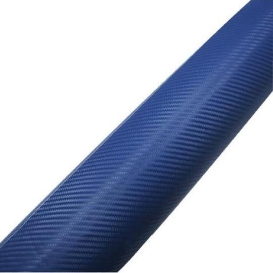 Lighteme 3D Carbonfaser-Vinylfolie (50" x 11,8") (10 Farben)