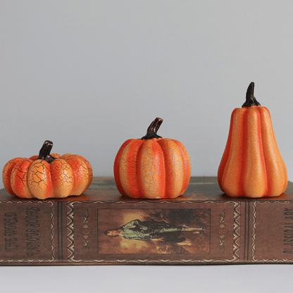 Lampe LED citrouille d'Halloween Lighteme
