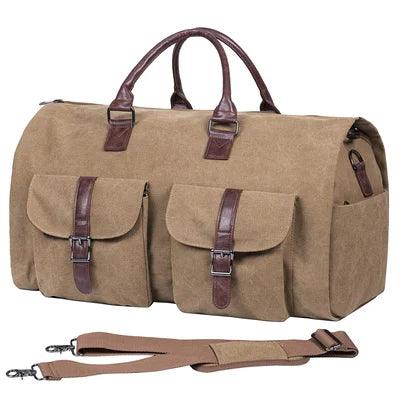 Sac de sport convertible Lighteme pour vêtements