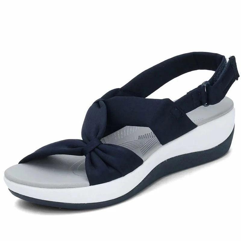 Orthopädische Schuhe von Lighteme für Damen – Fußgewölbeunterstützung und Schmerzlinderung 