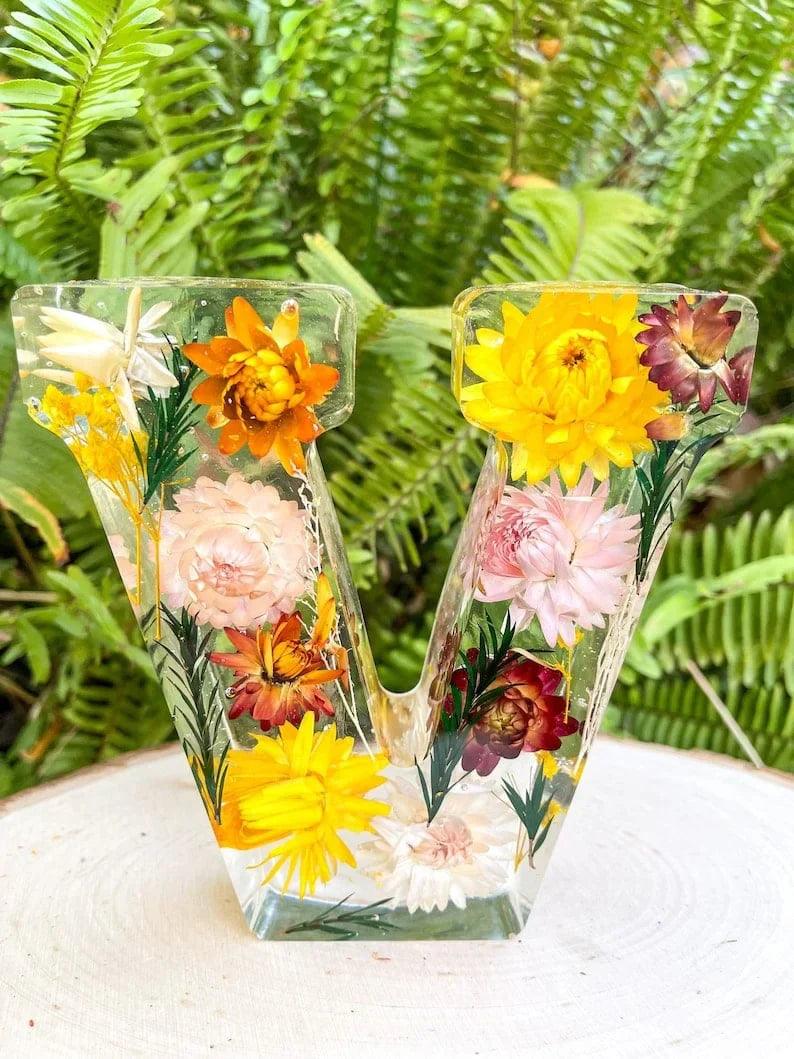 Veilleuse florale Lighteme