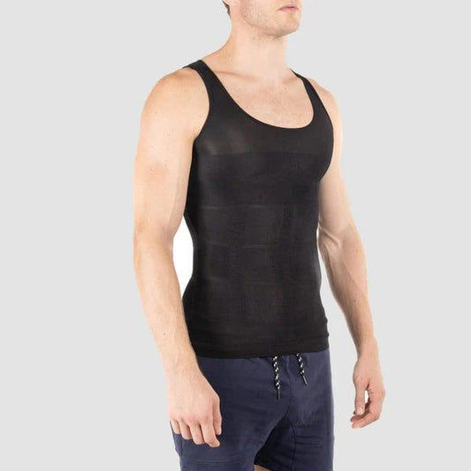 Gilet amincissant pour homme Lighteme 