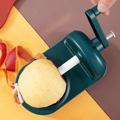 Lighteme Verbesserter manueller Obstschäler