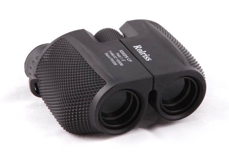 Wasserdichtes taktisches 12x25 DF-Fernglas von Lighteme.