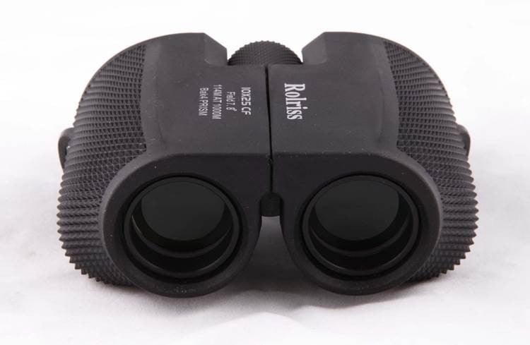 Wasserdichtes taktisches 12x25 DF-Fernglas von Lighteme.