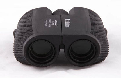 Wasserdichtes taktisches 12x25 DF-Fernglas von Lighteme.