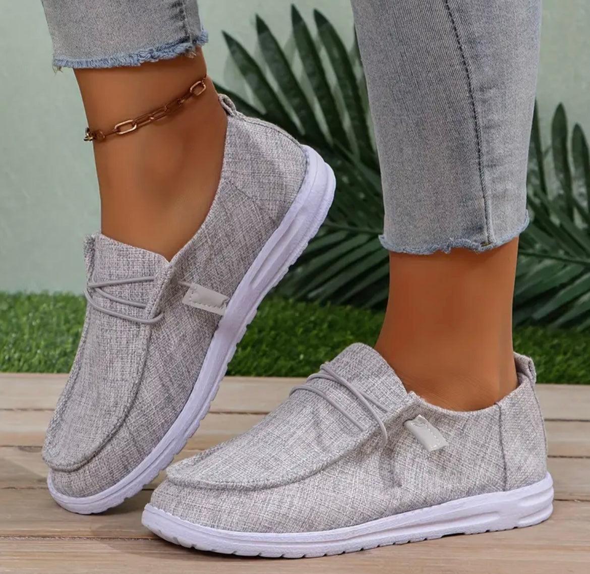 Lighteme Bequeme orthopädische Schuhe für Damen 