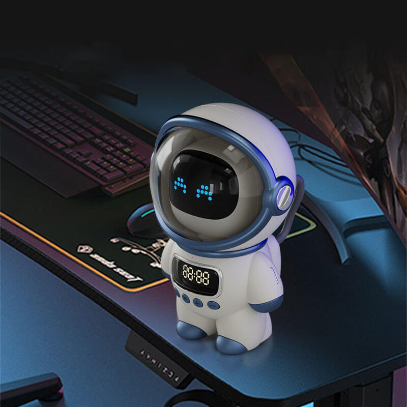 Lecteur Bluetooth intelligent Lighteme AI