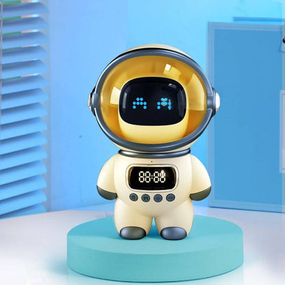 Lecteur Bluetooth intelligent Lighteme AI