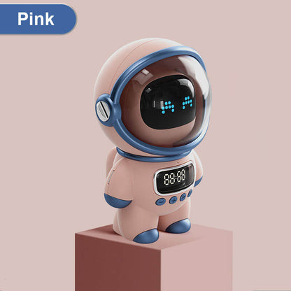 Lecteur Bluetooth intelligent Lighteme AI