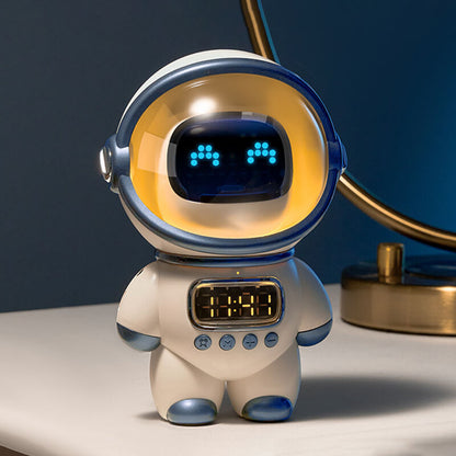 Lecteur Bluetooth intelligent Lighteme AI
